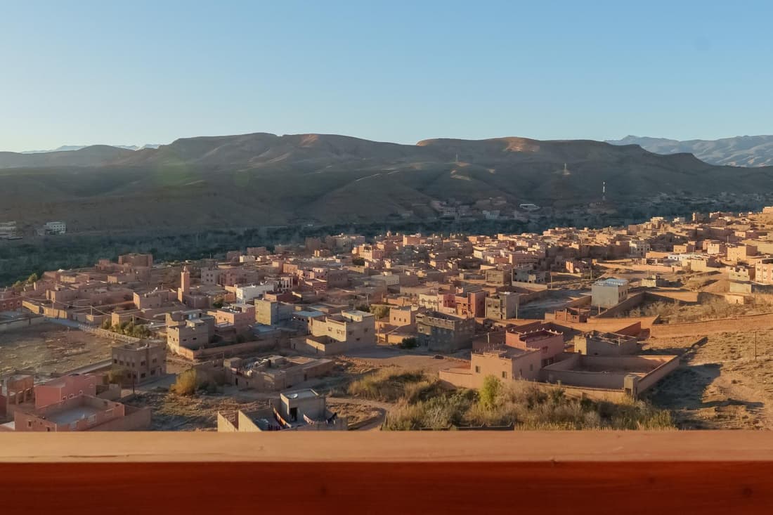 Hotel Xaluca Dades