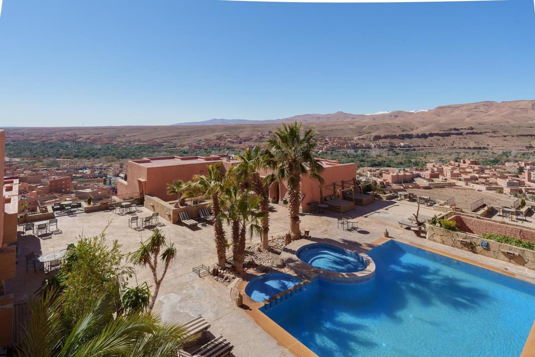 Hotel Xaluca Dades