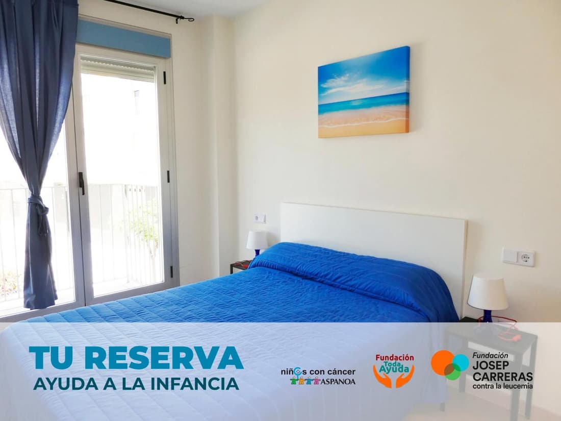 Apartamentos Benicarló 3000