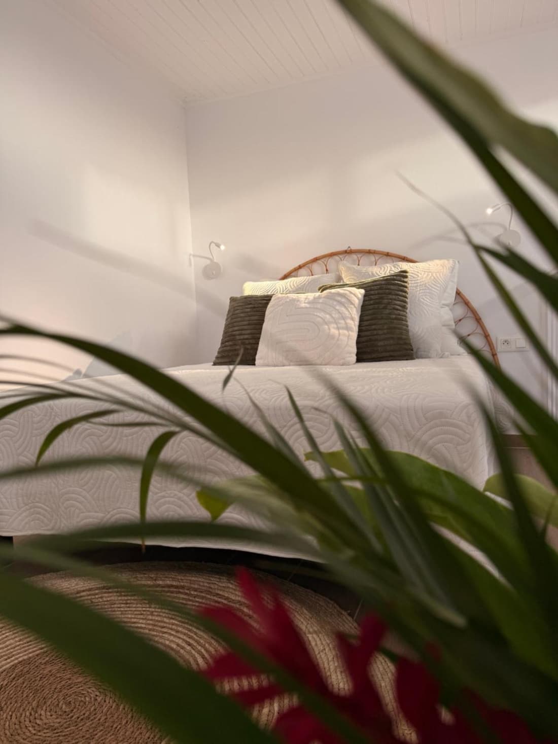 Bella Savannah - Duplex Piscine
