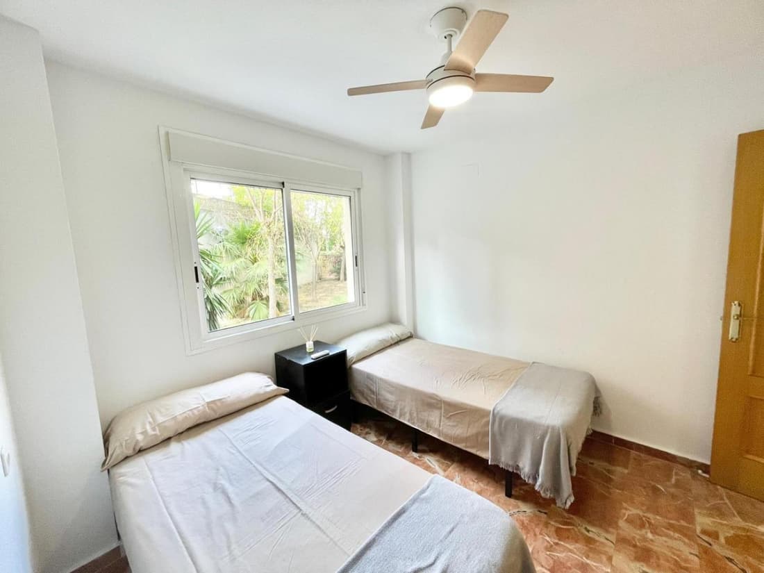 Apartamento familiar Finestrat I