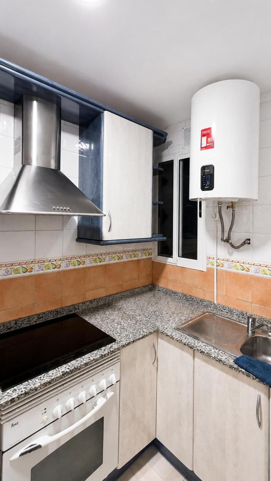 Apartamento Titi Centro Benidorm
