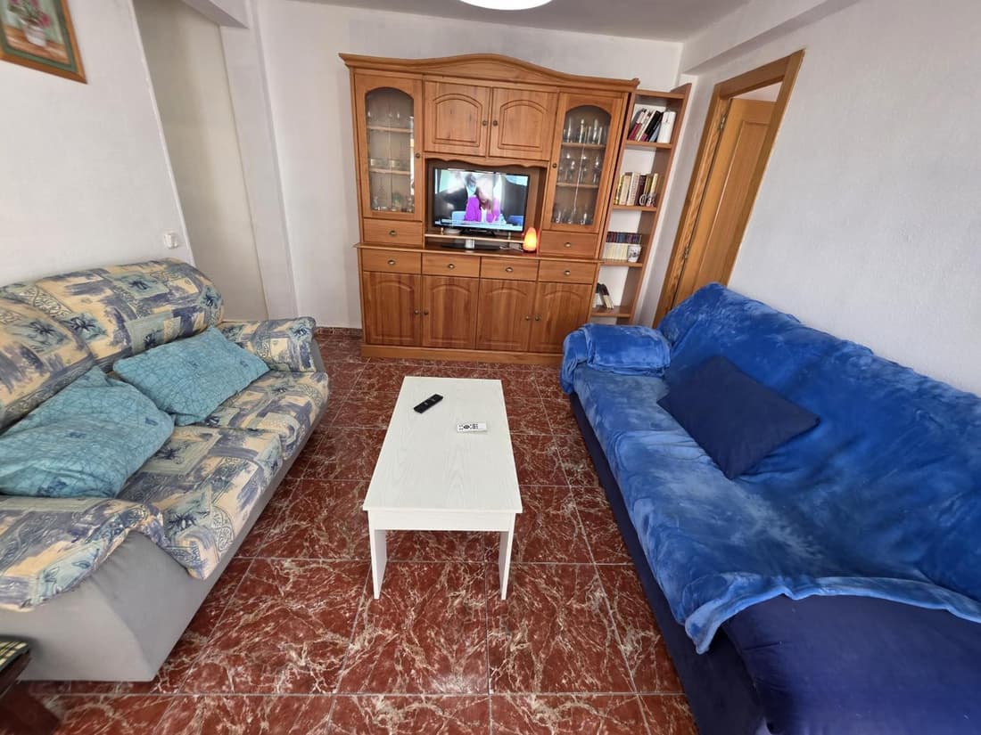 Apartamento Saranova IF Benidorm