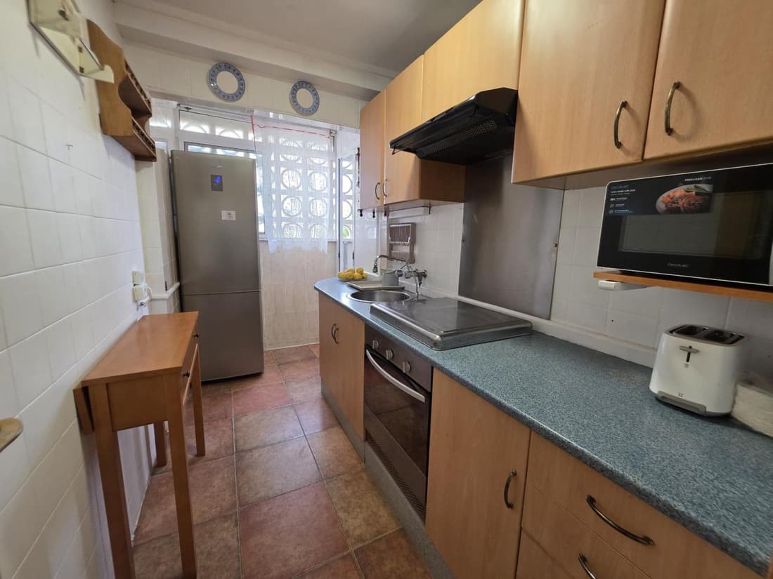 Apartamento Saranova IF Benidorm