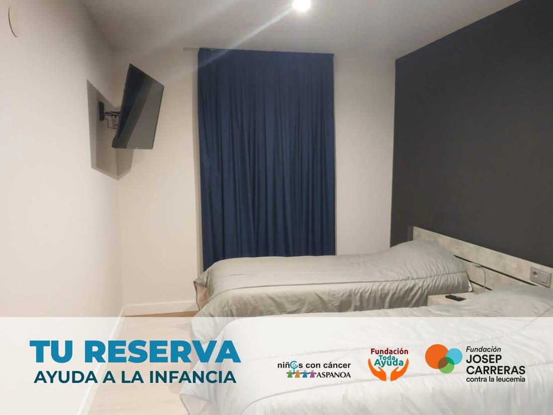 Apartamentos Hi Apartaments Santander 3000