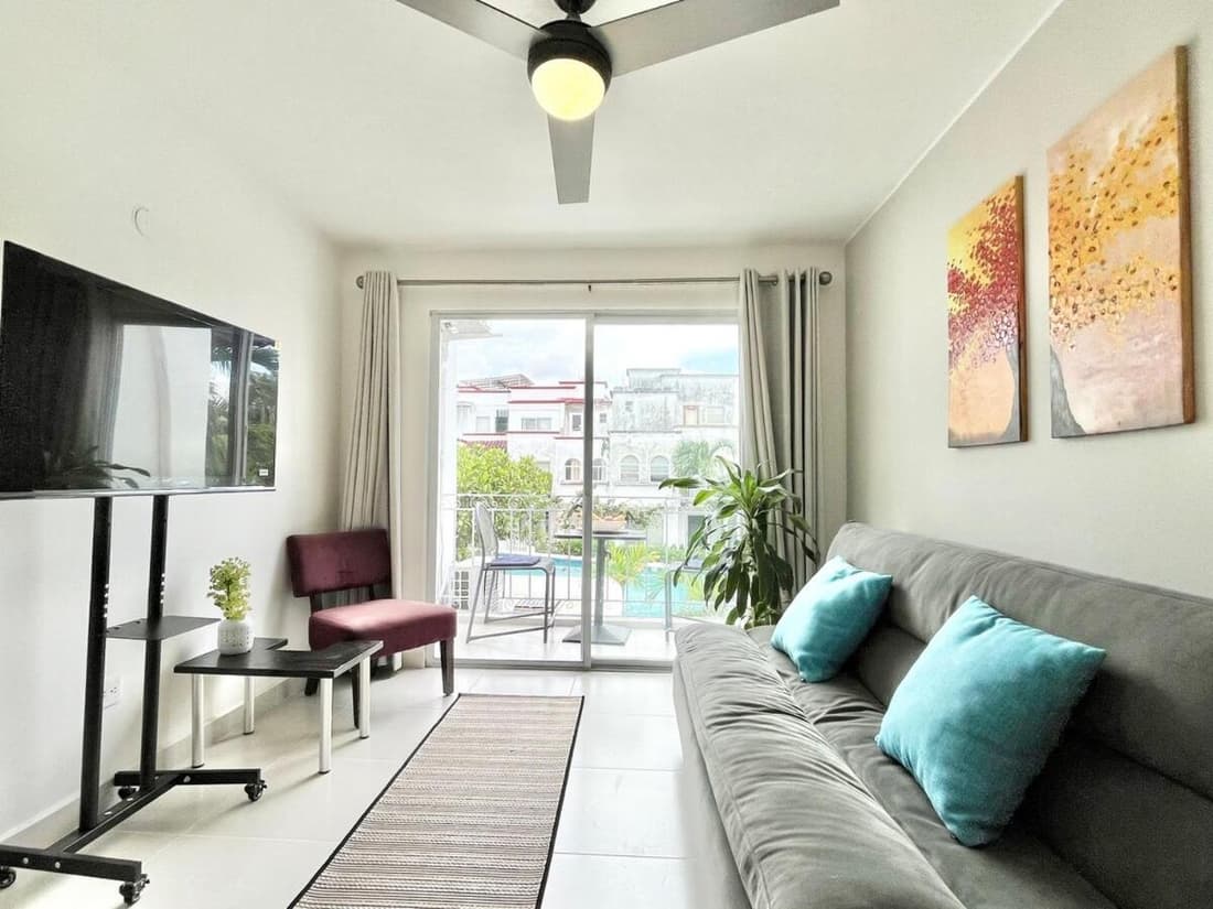 Espacio ideal en el corazón de Cancún