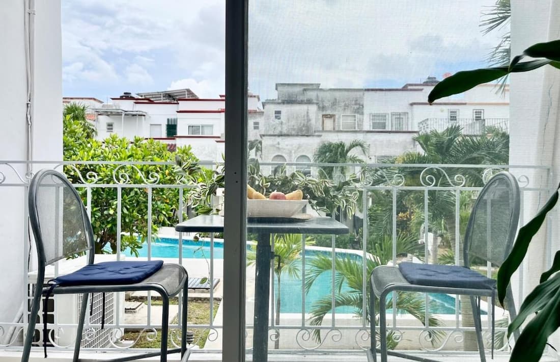 Espacio ideal en el corazón de Cancún