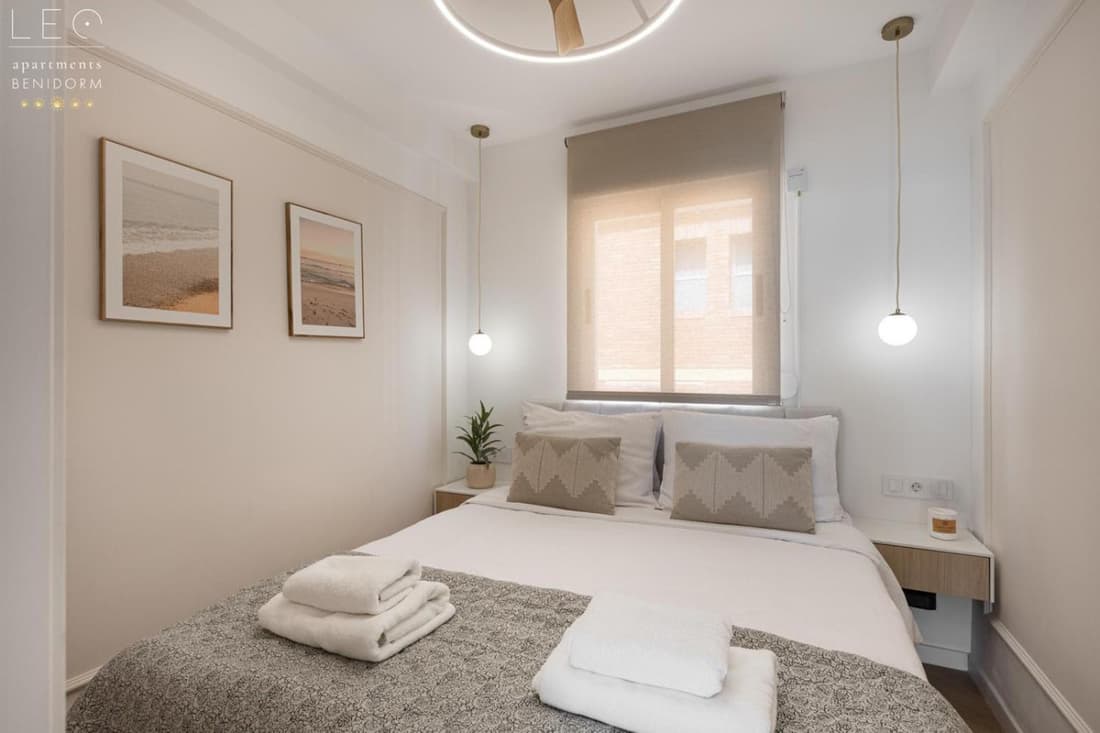 First Line by Leo Apartments
