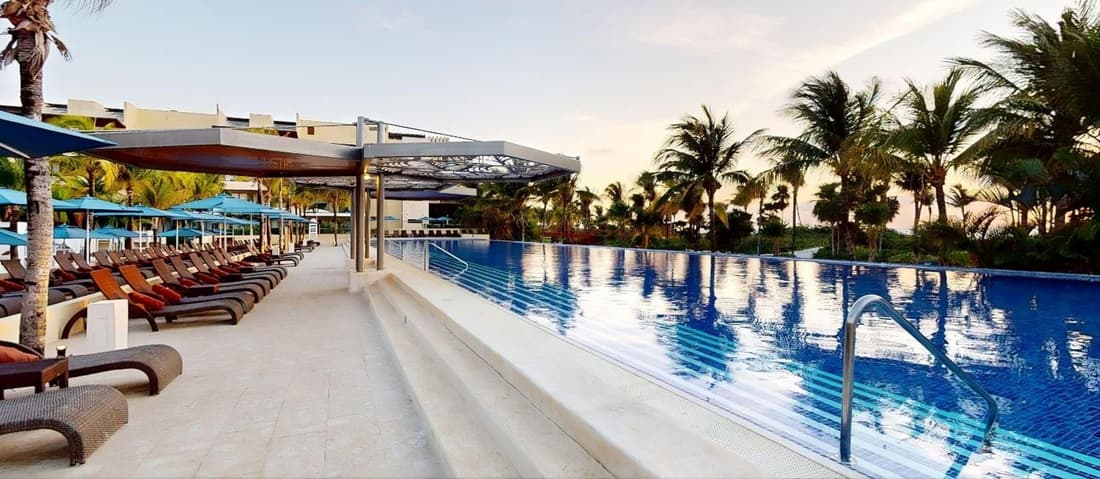 Royalton Riviera Cancun, An Autograph Collection All-Inclusive Resort & Casino