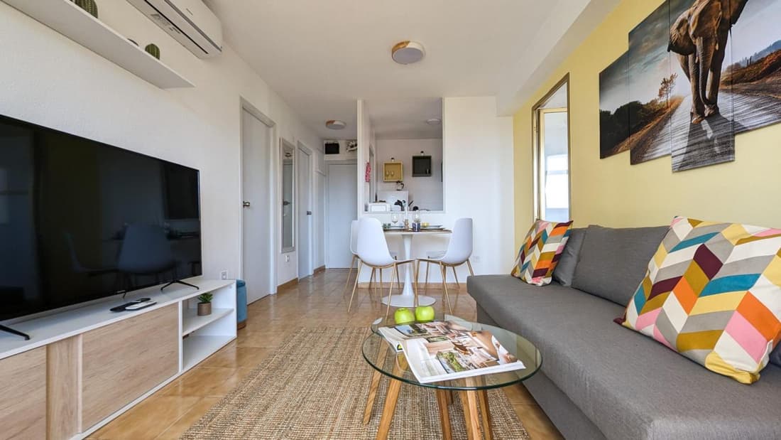 GERONA sweet apartment 9B