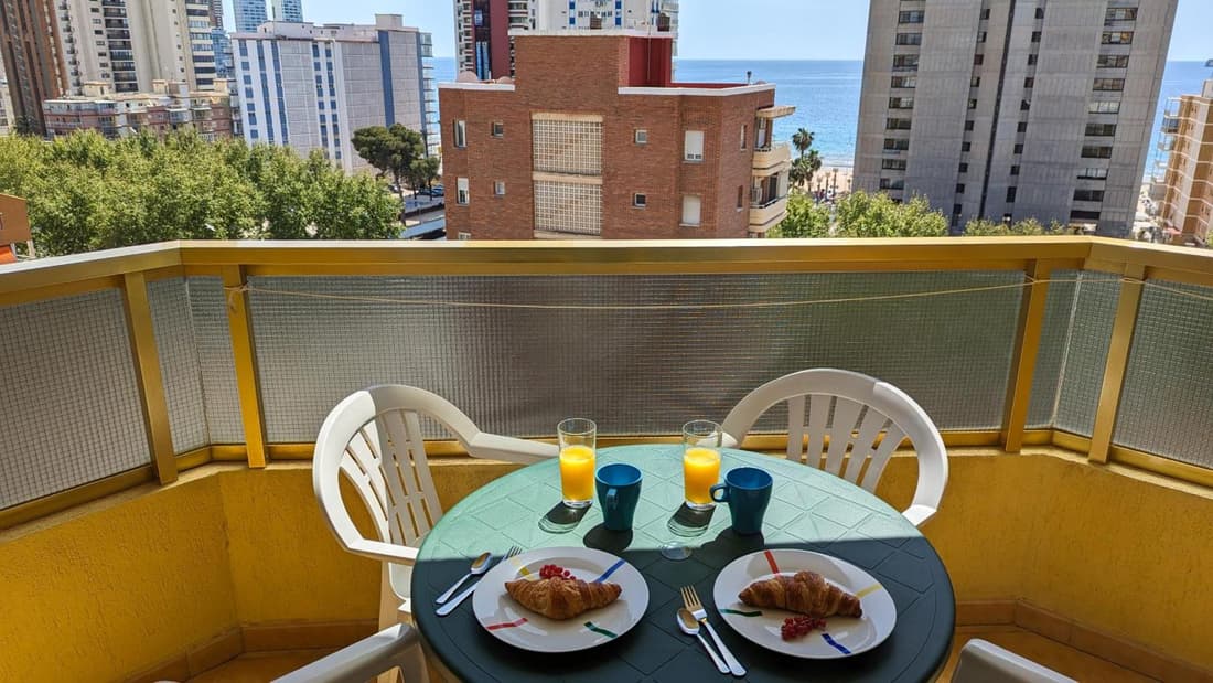 GERONA sweet apartment 9B
