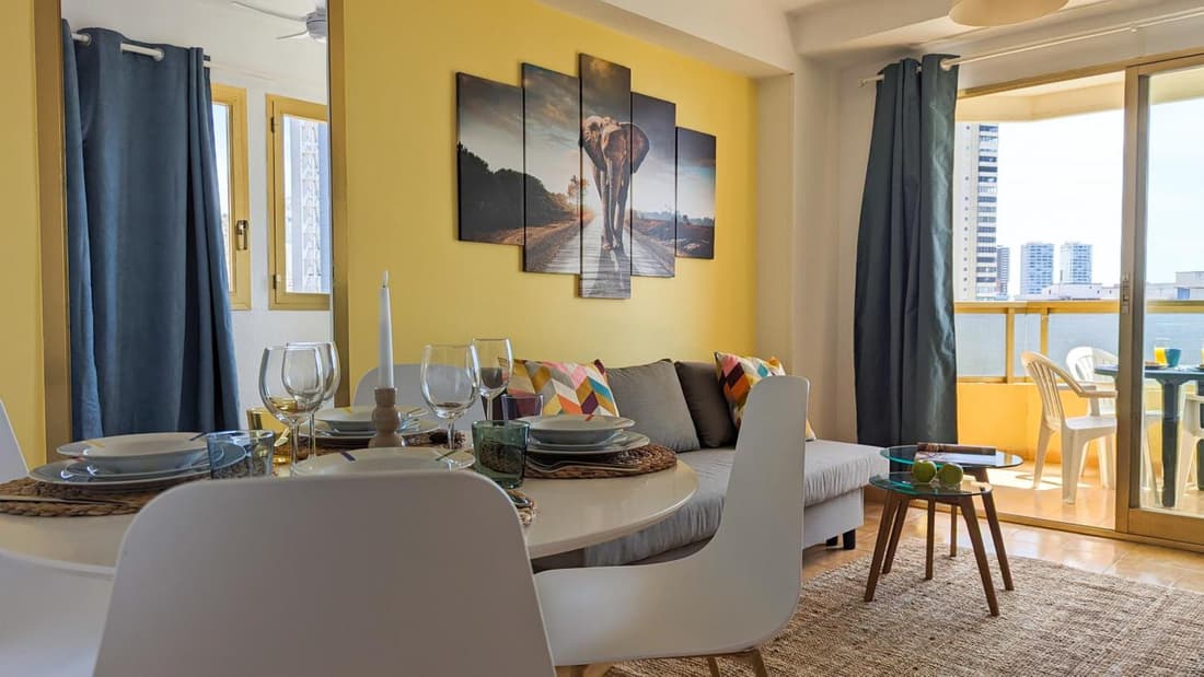 GERONA sweet apartment 9C