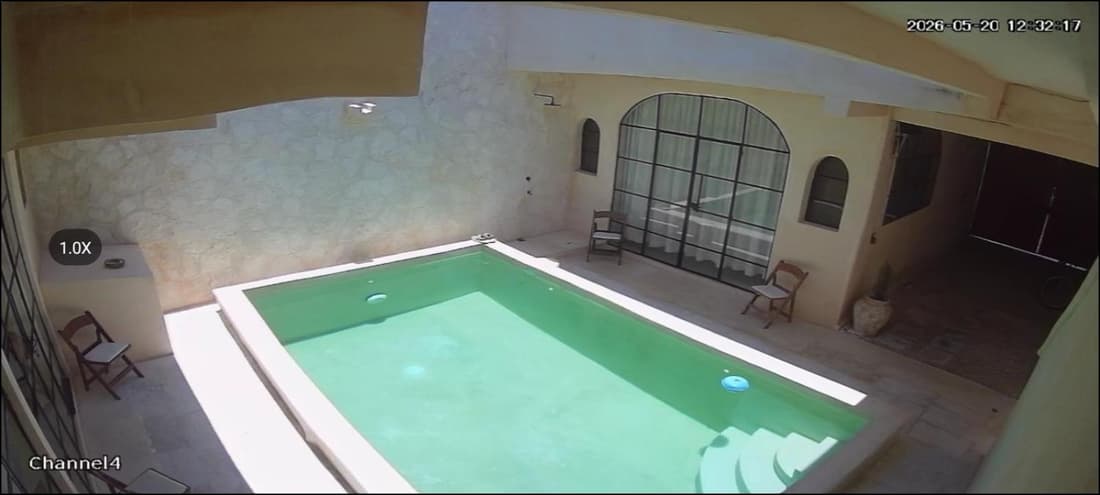 Casa Amar