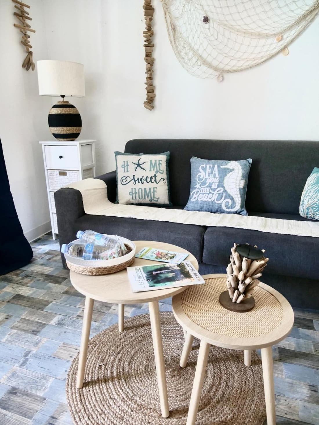 Yana Beach, joli appartement T1 proche plage