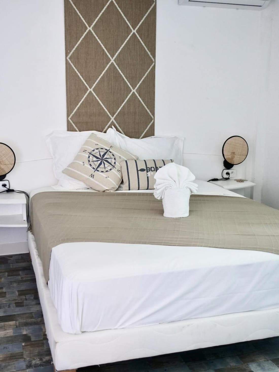 Yana Beach, joli appartement T1 proche plage