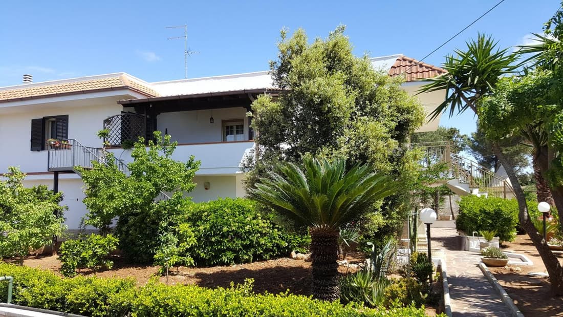 Bed&Breakfast L'Oasi