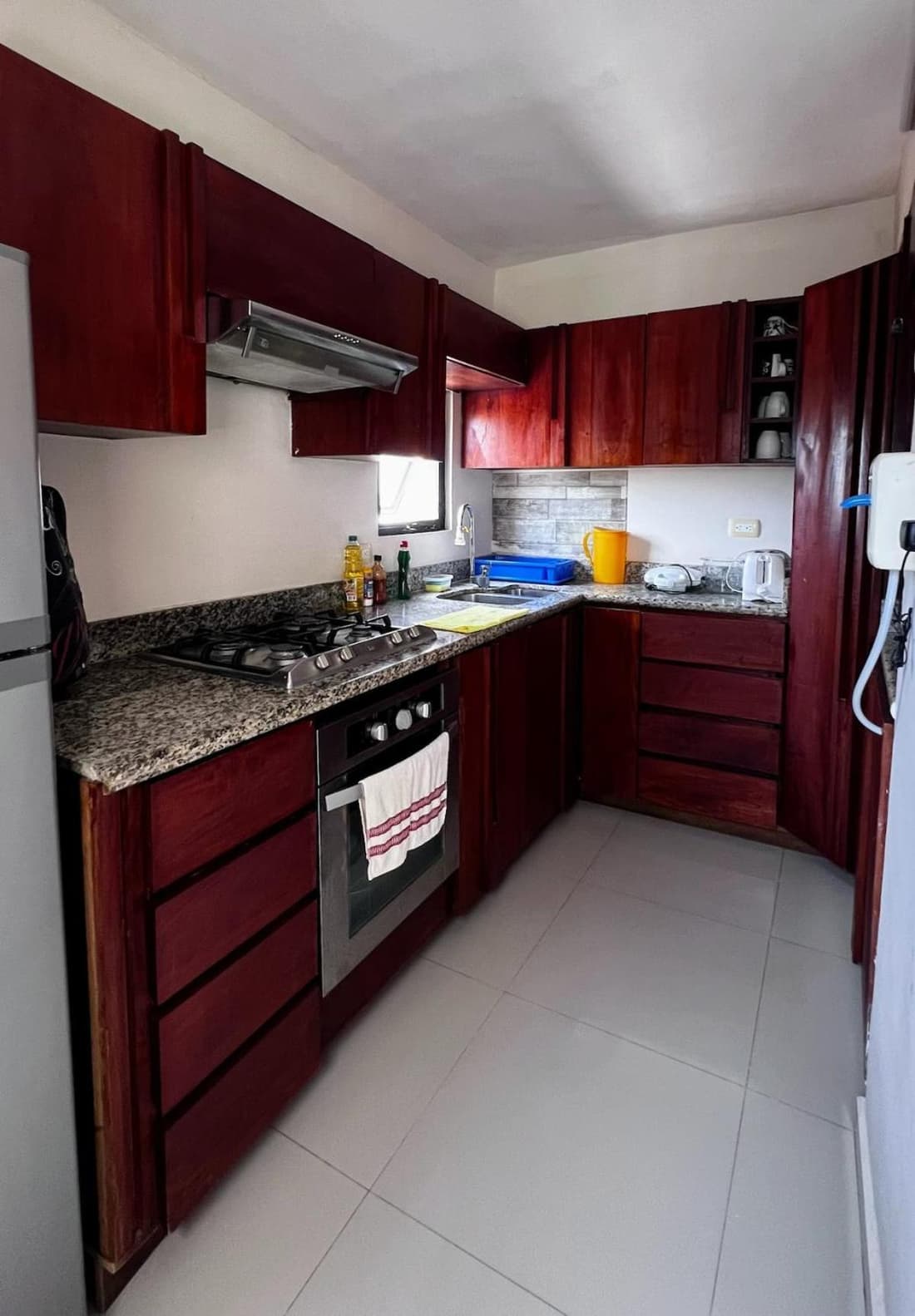 Home 365 Mérida Amplio y confortable departamento 3 recámaras 4 camas wifi