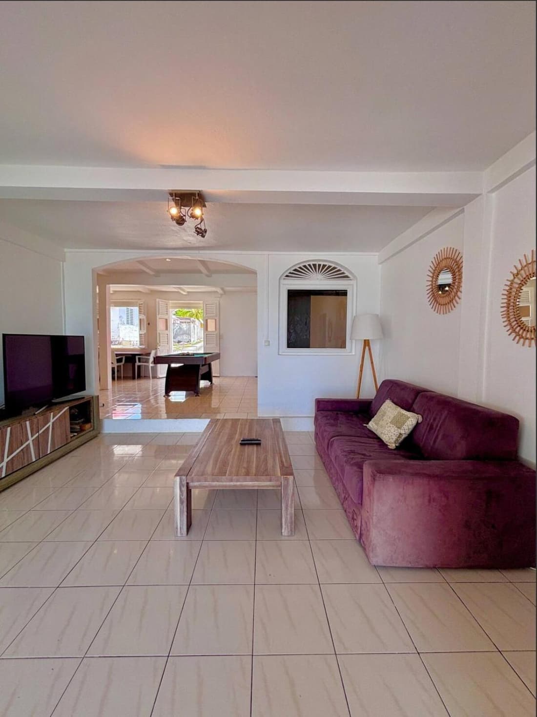 Villa Eve
