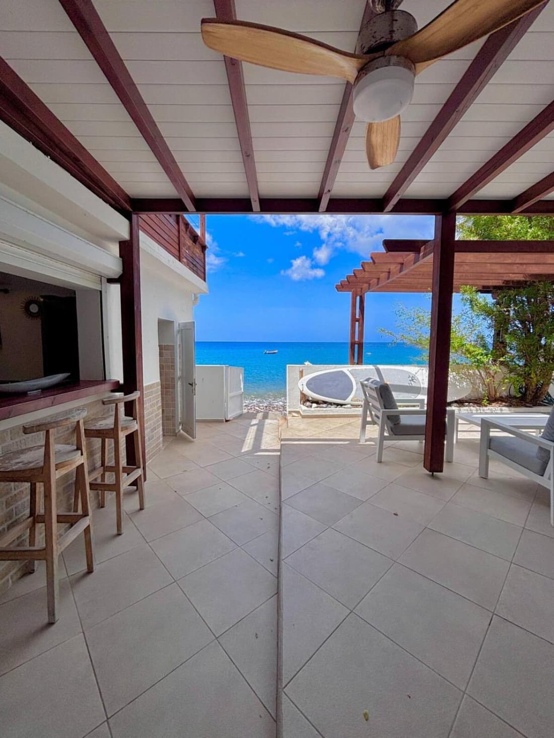 Villa Eve