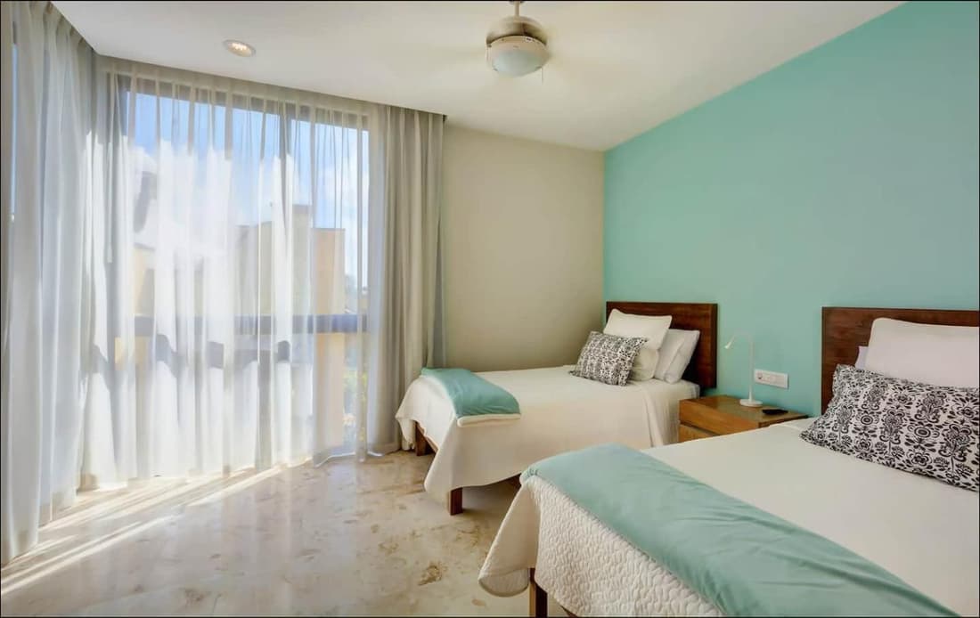 Anah Suites by Las Flores Vacation Rentals