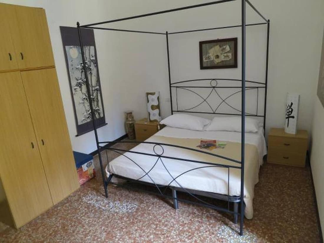 Casa Della Zia, Bologna by Short Holidays