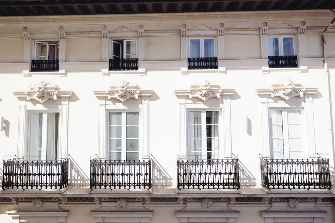 Casa Alberola Apartments