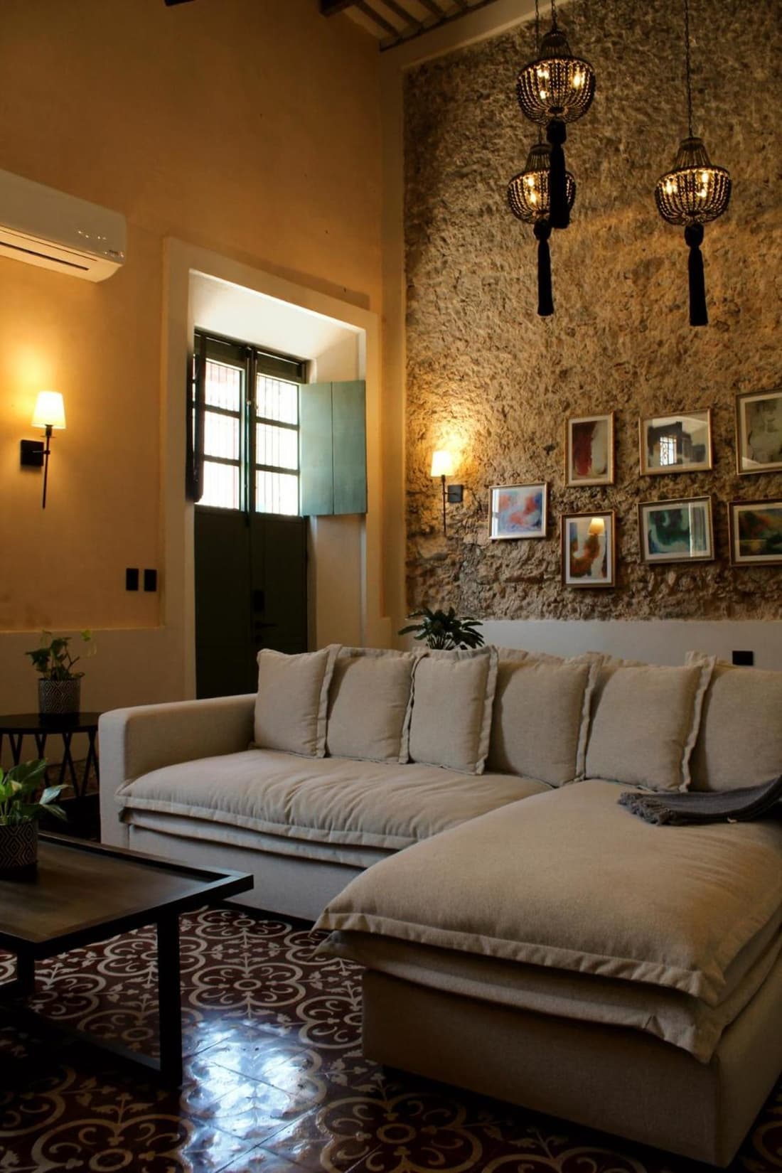 Casa Chultun Mérida Centro