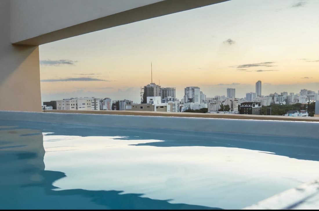 Apartamento hermoso en Naco Santo Domingo