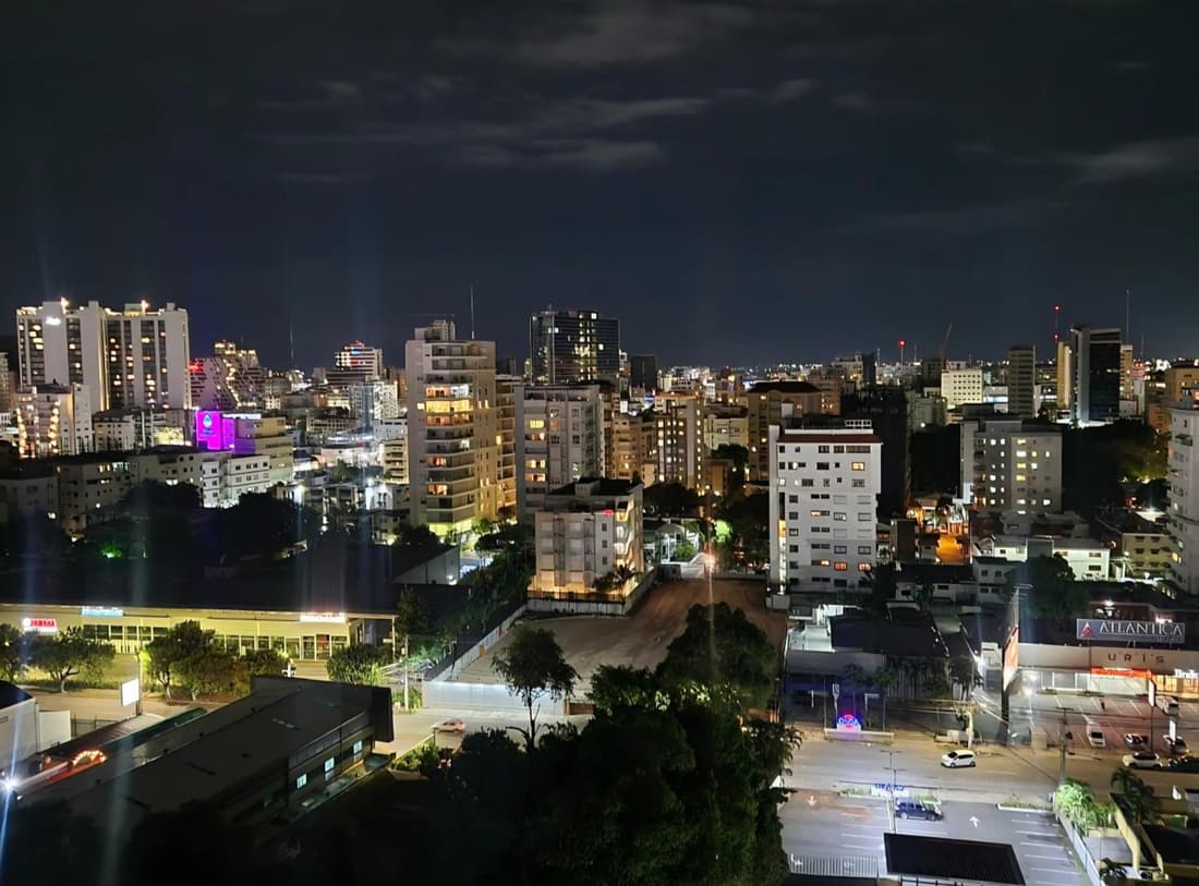 Apartamento hermoso en Naco Santo Domingo