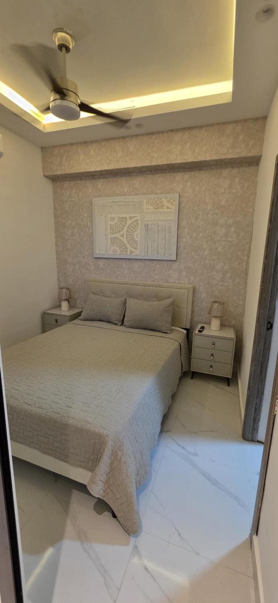 Apartamento hermoso en Naco Santo Domingo