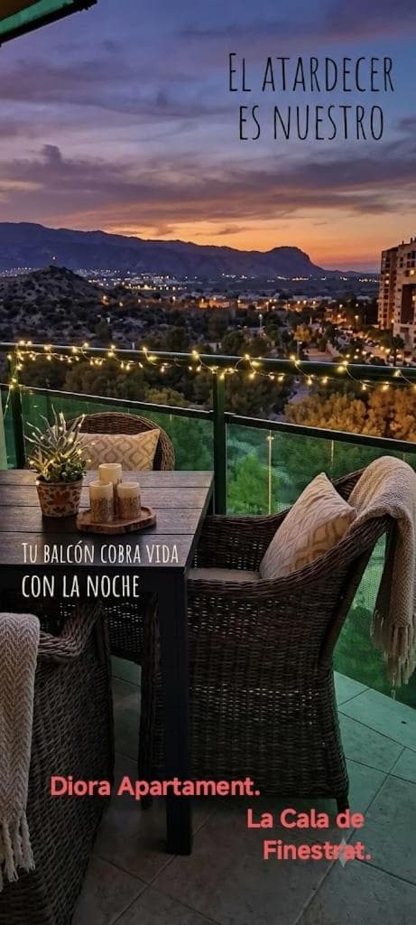 Diora Vila Park Apartment