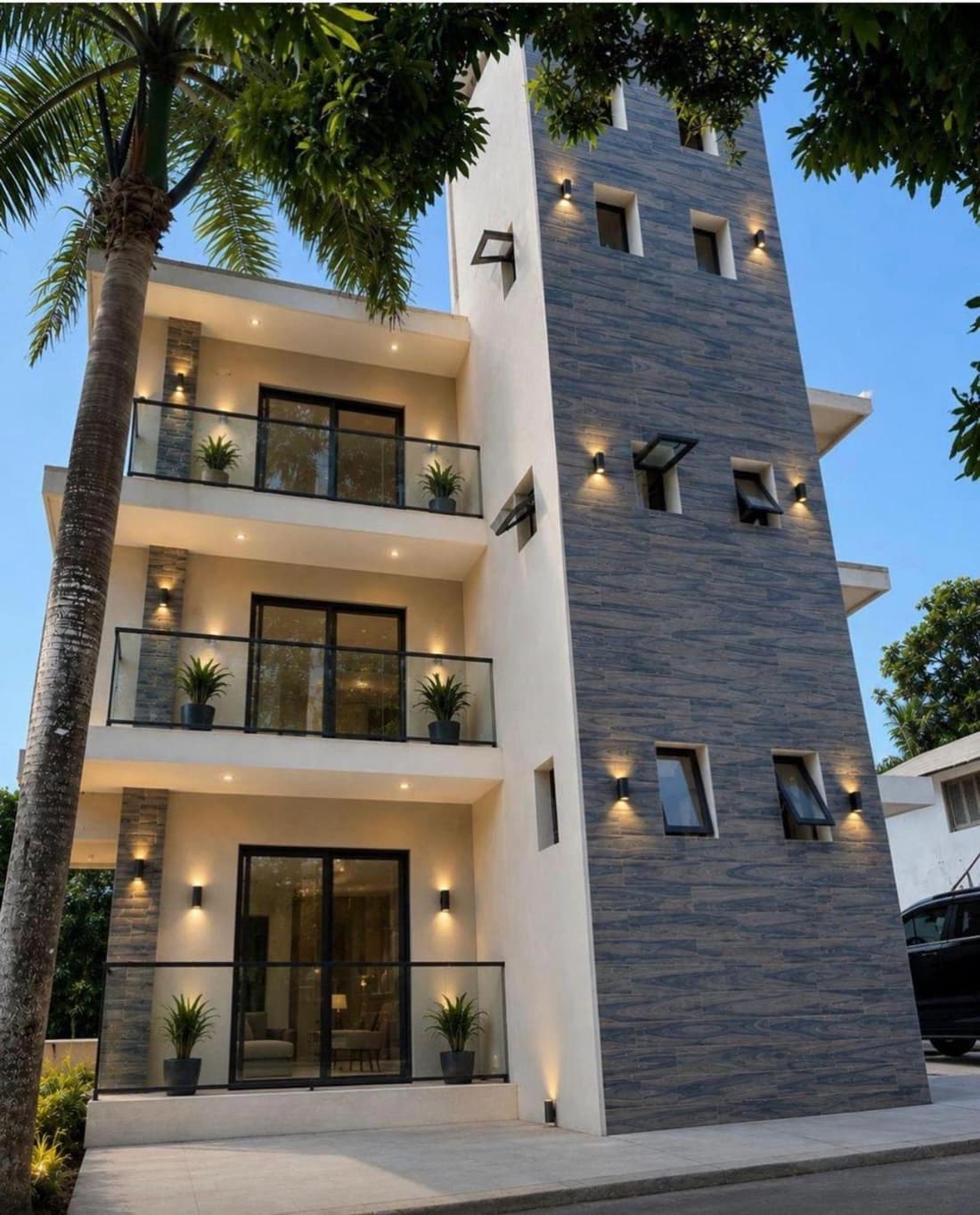Charming 1-Bedroom Apartment with Private Pool and Beach in Samana