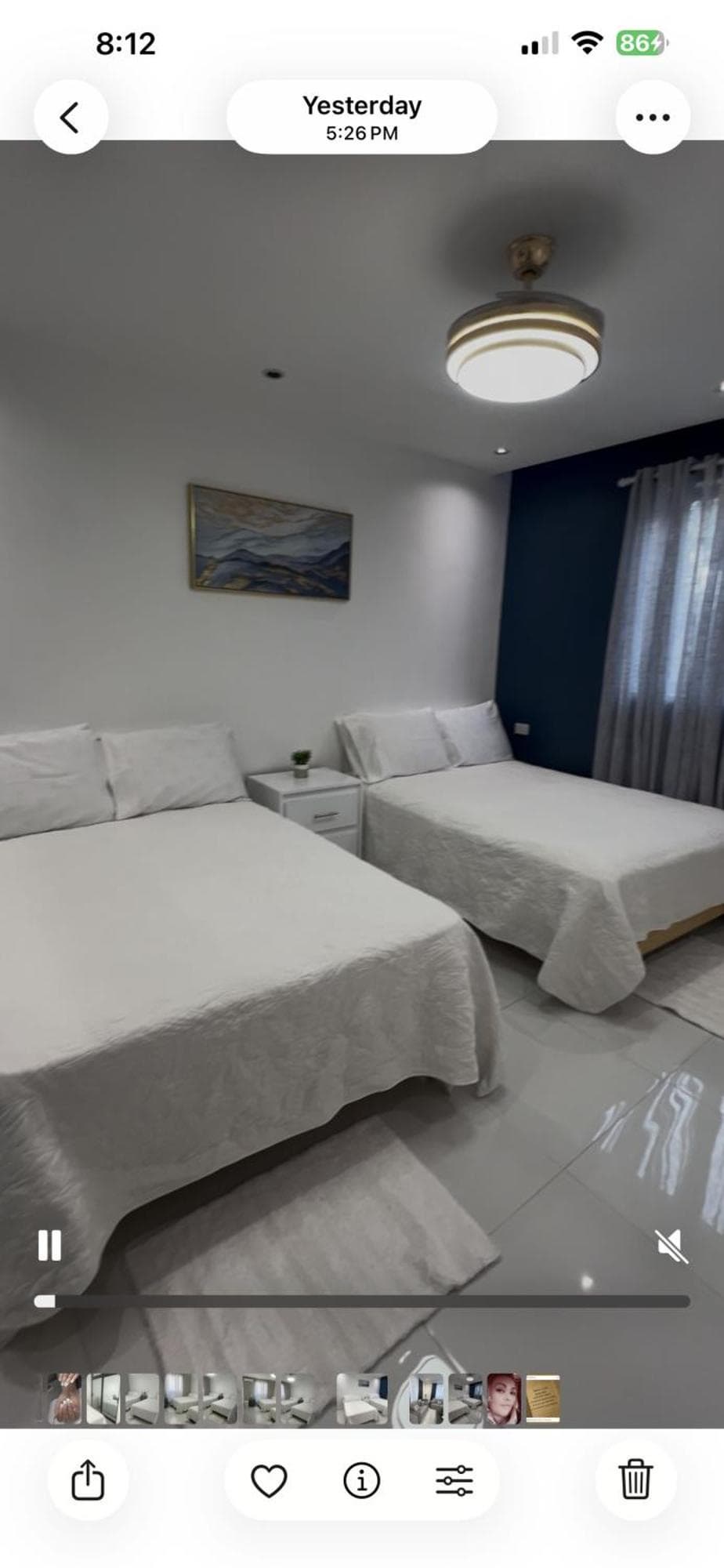 Charming 1-Bedroom Apartment with Private Pool and Beach in Samana