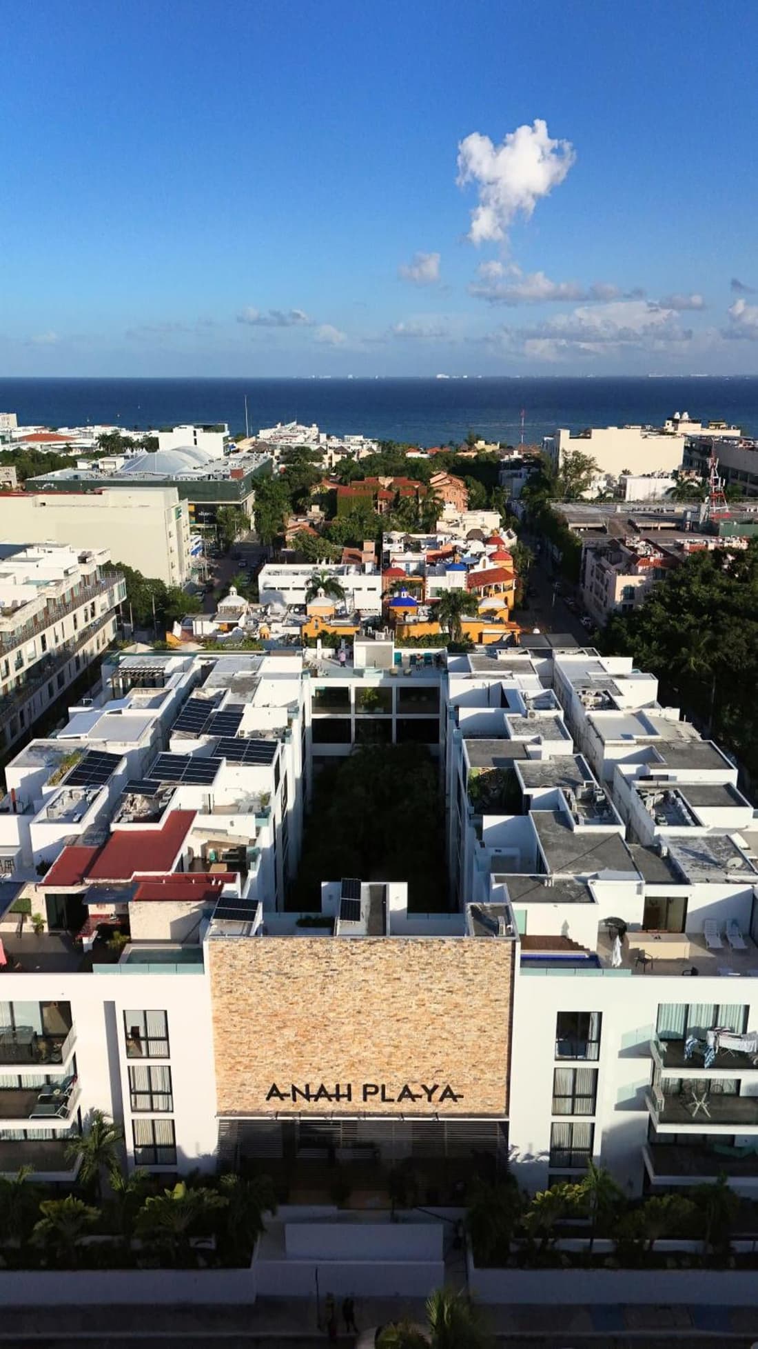 Anah Suites by Las Flores Vacation Rentals