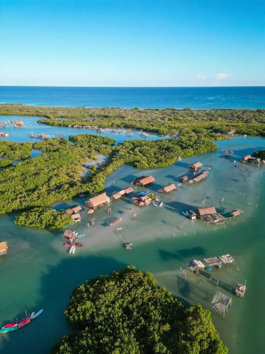 Residencia Marevento y Yate I Sunset Haven