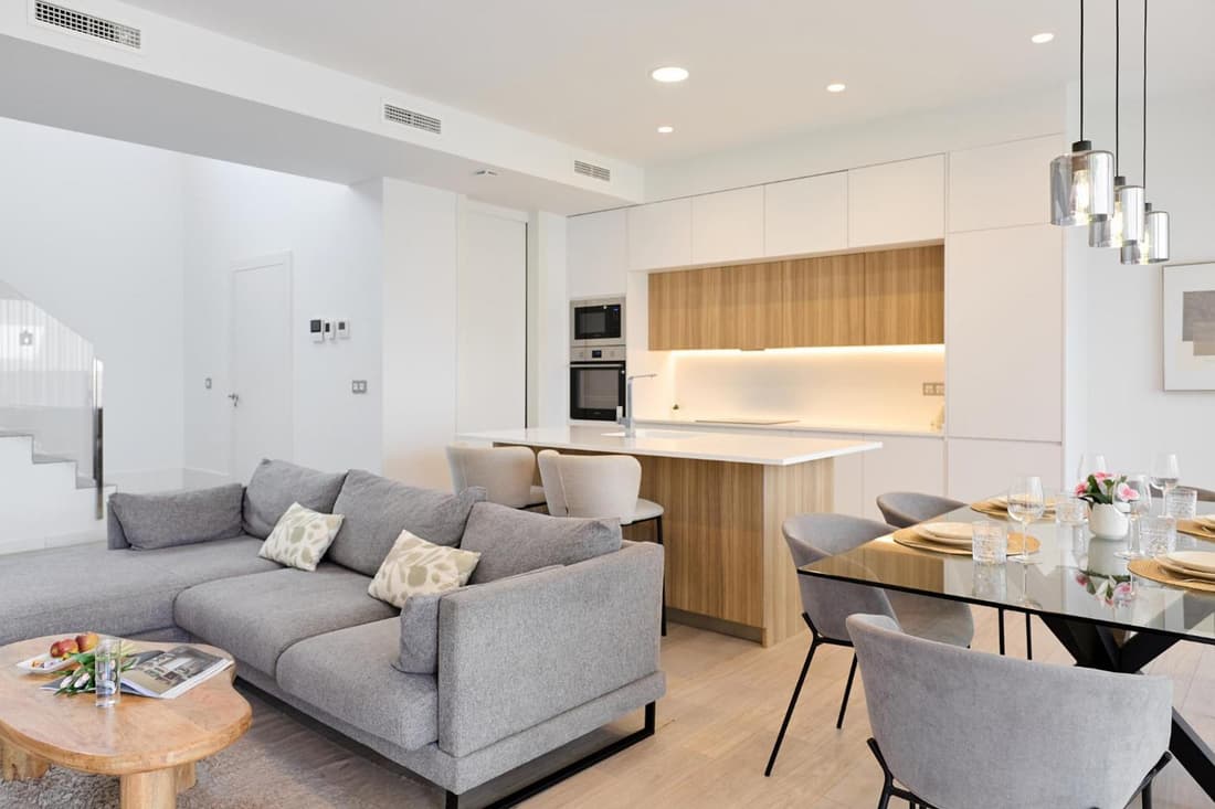 CAMPANA BAY Luxury Villa