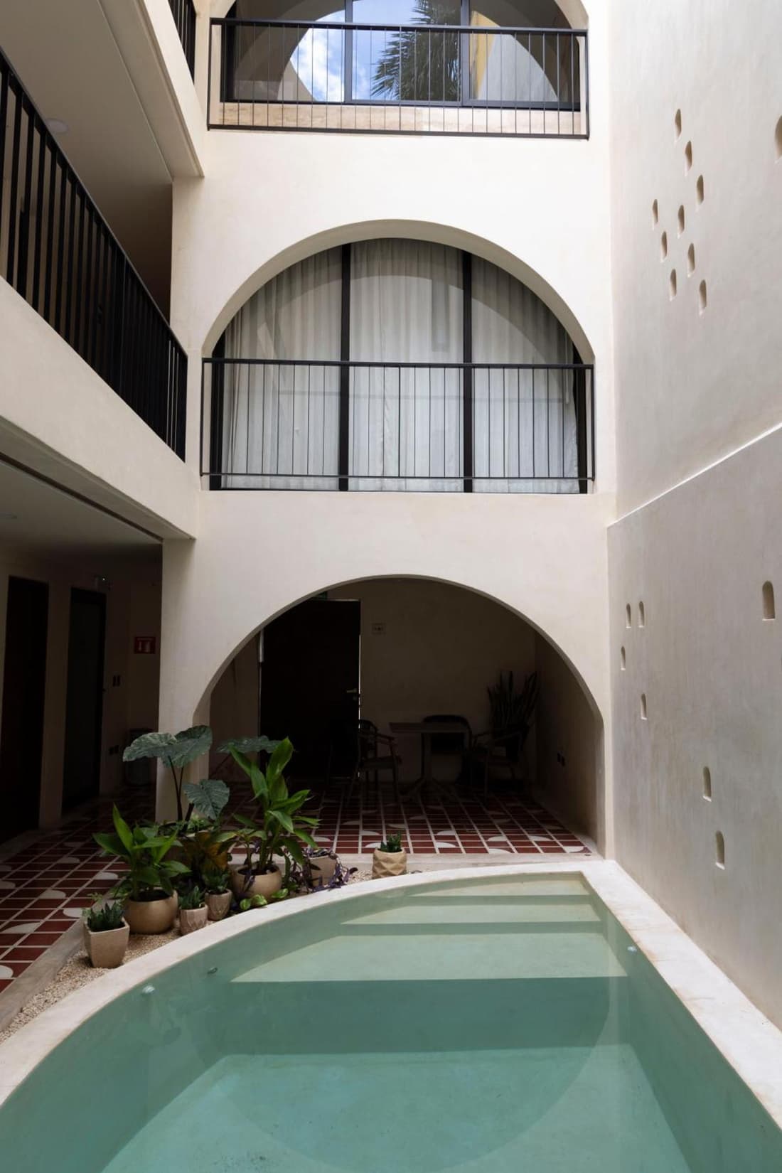 Moreira Hotel Boutique