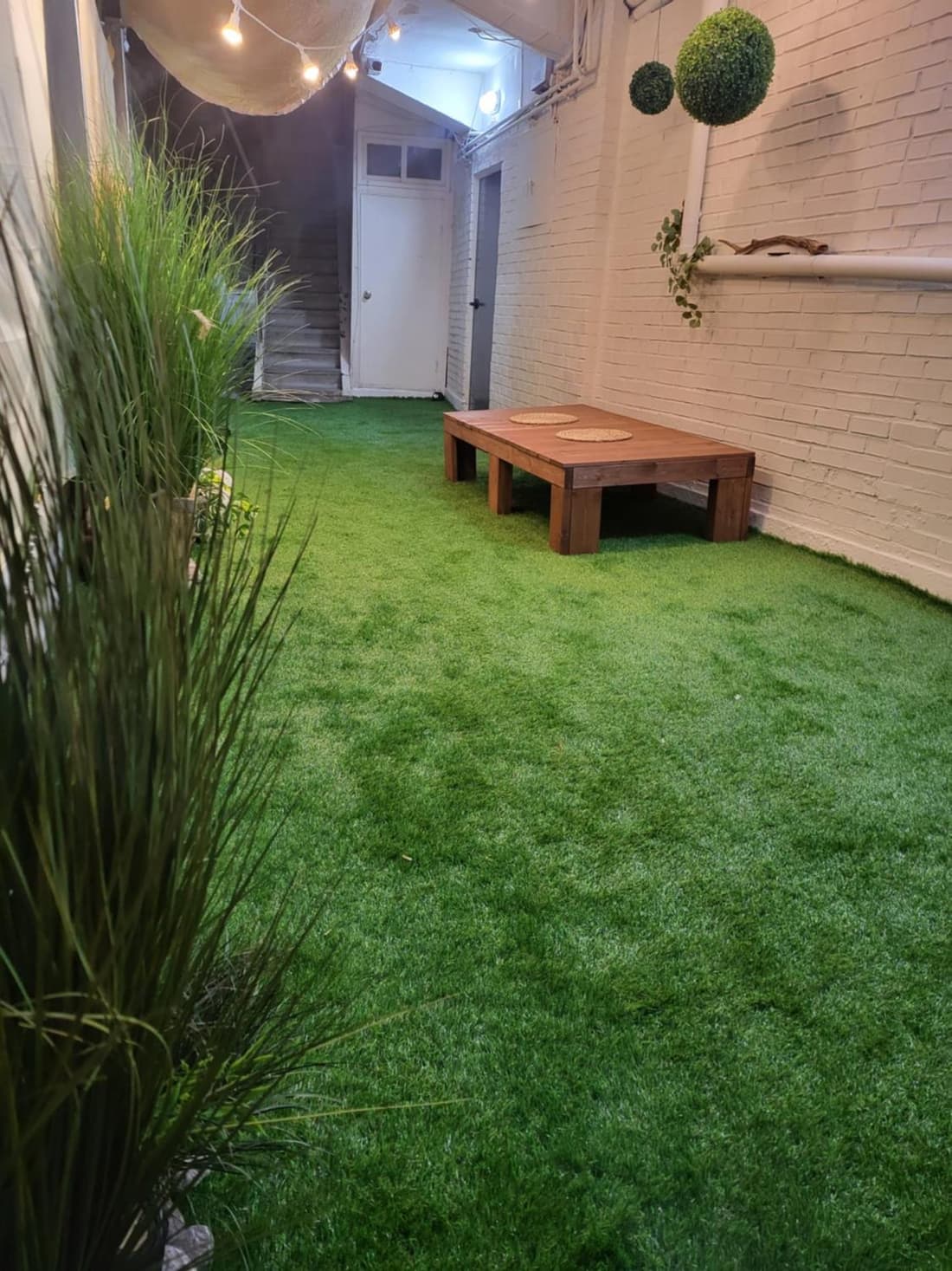 Home in Seoul # near Central Seoul # Quiet 3BR # 5 person # 3F