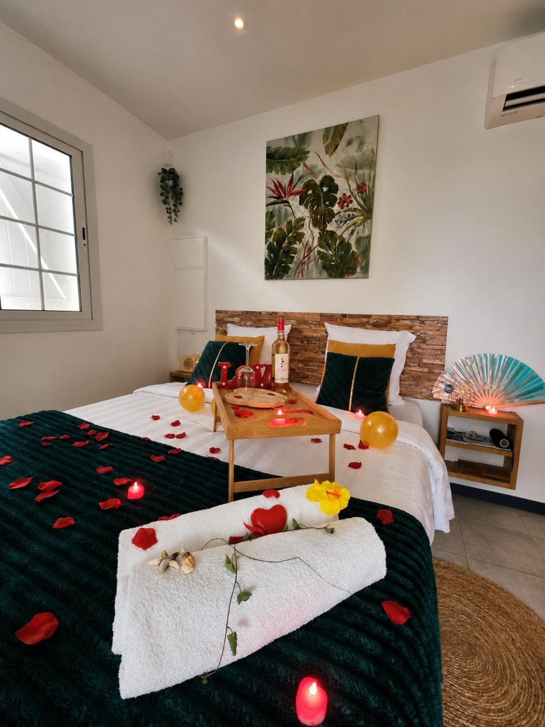 Le SeaZen Lodge