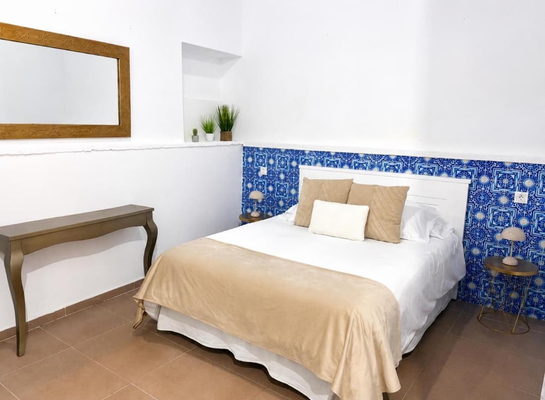 Loft del Capataz