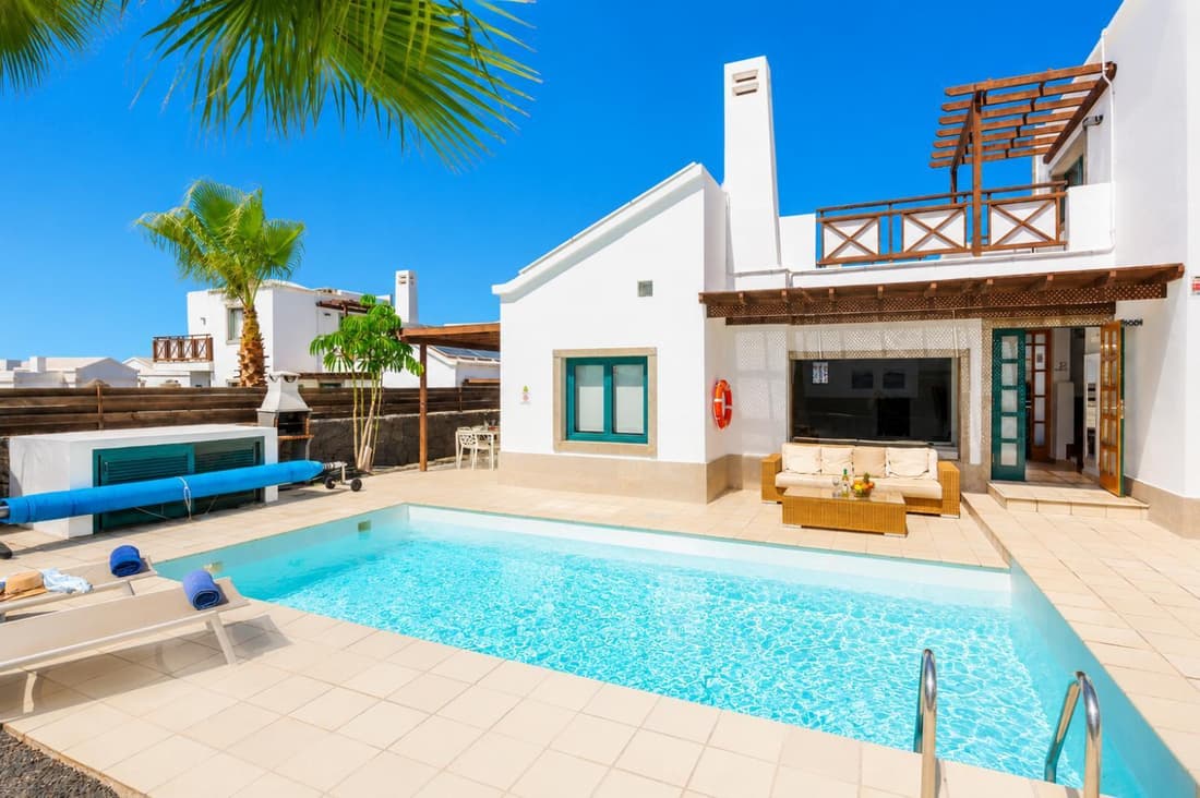 Villa Aruba