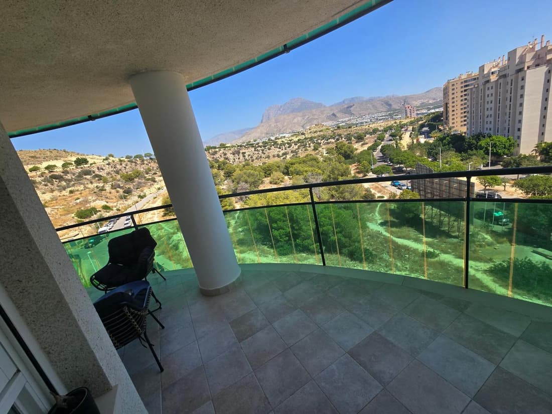 Vila Park Finestrat