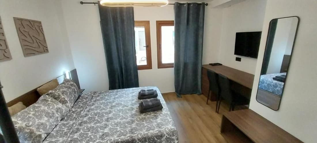 Benidorm Central Suites