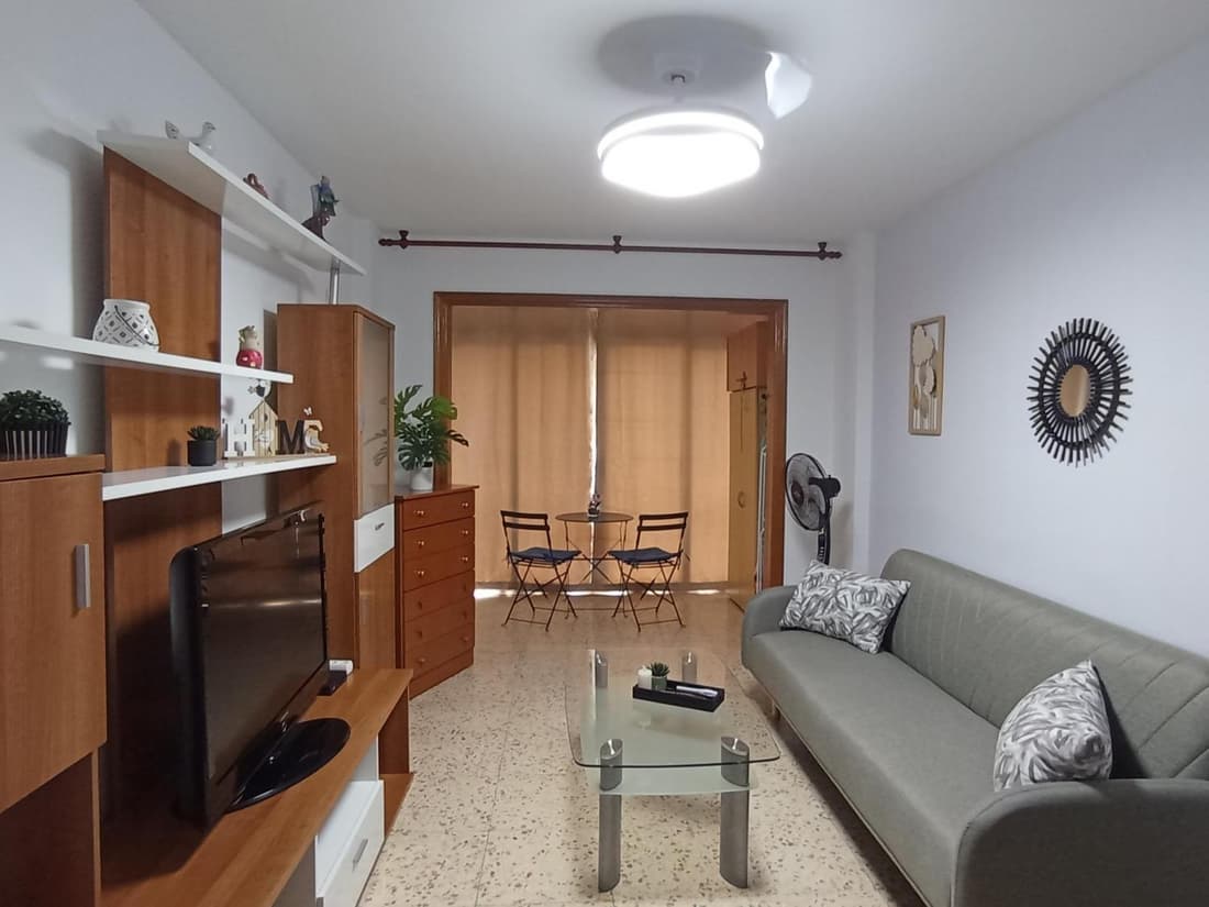 Apartamento F&H BeachDream