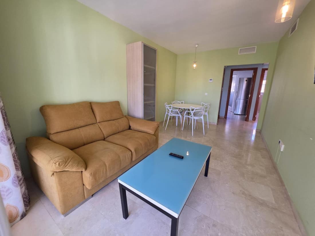 Apartamento Gemelos 22 IF Beach