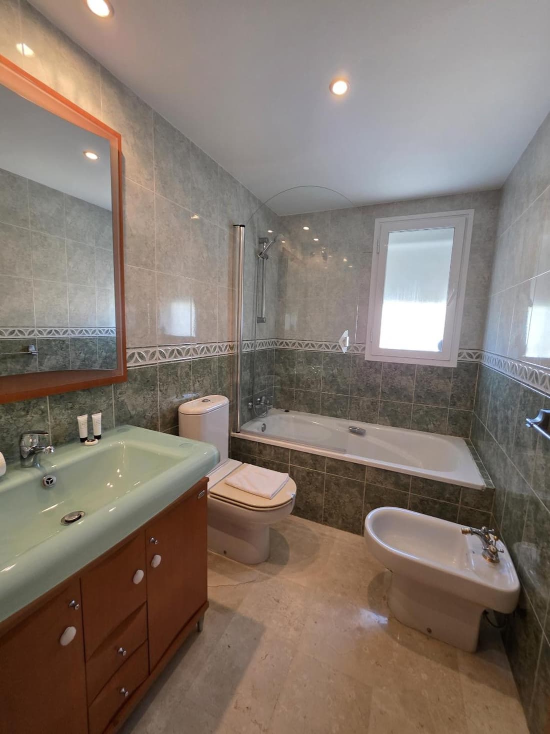 Apartamento Gemelos 22 IF Beach