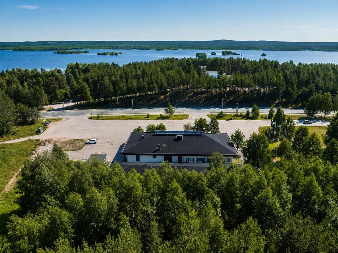 Hotel Boreas