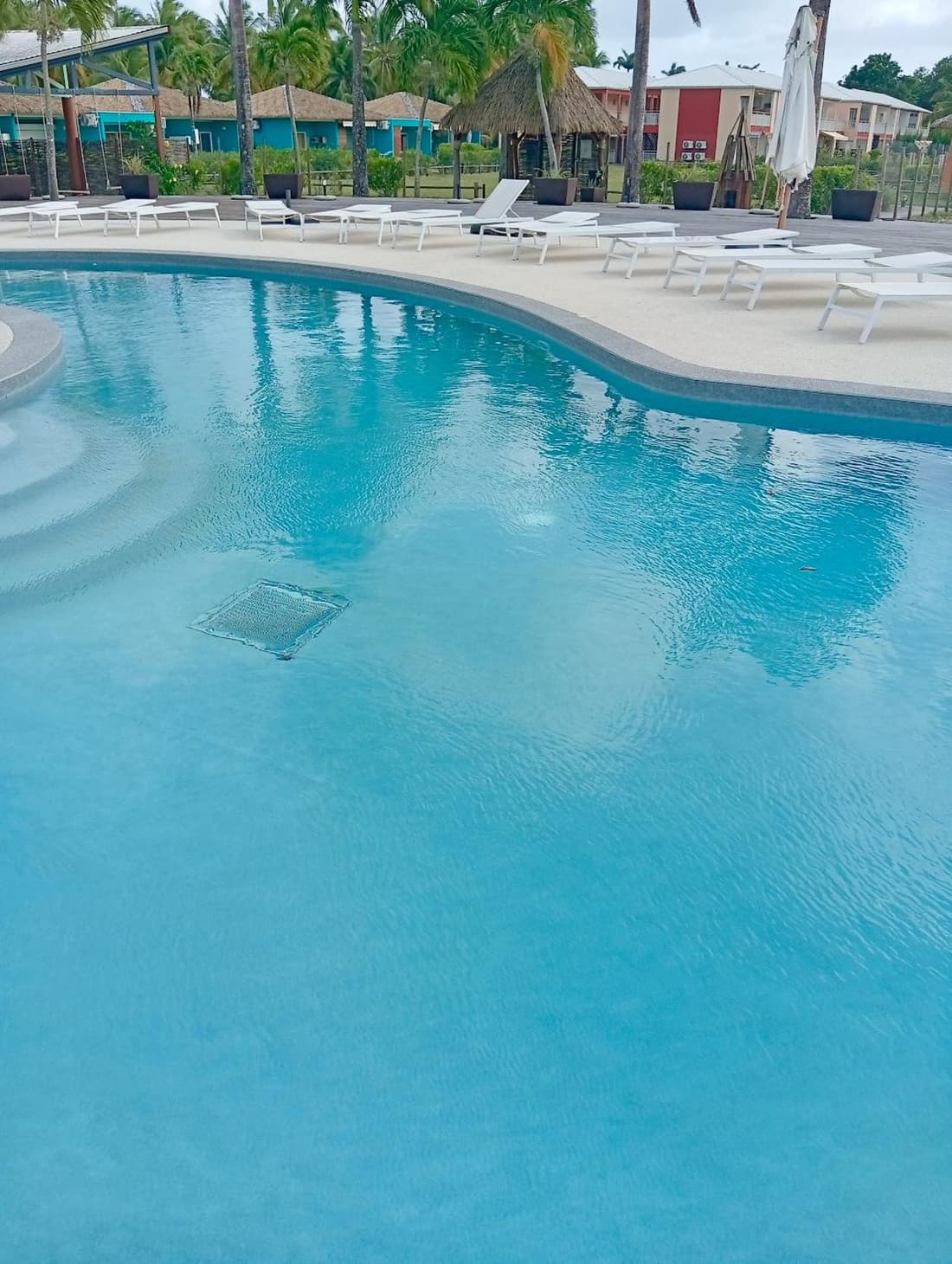 Zen'it, appartement T1 avec jardin proche plage