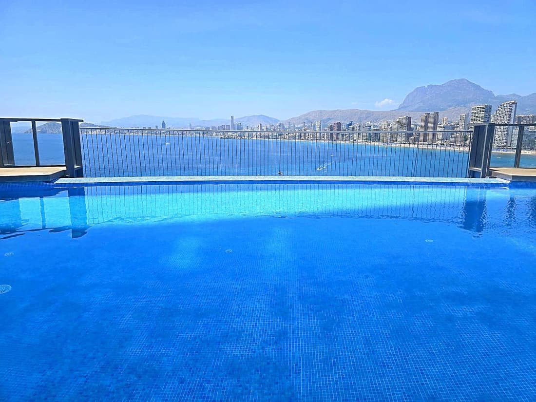 Seaside Splendor Panoramic 3-Bedrooms Oasis
