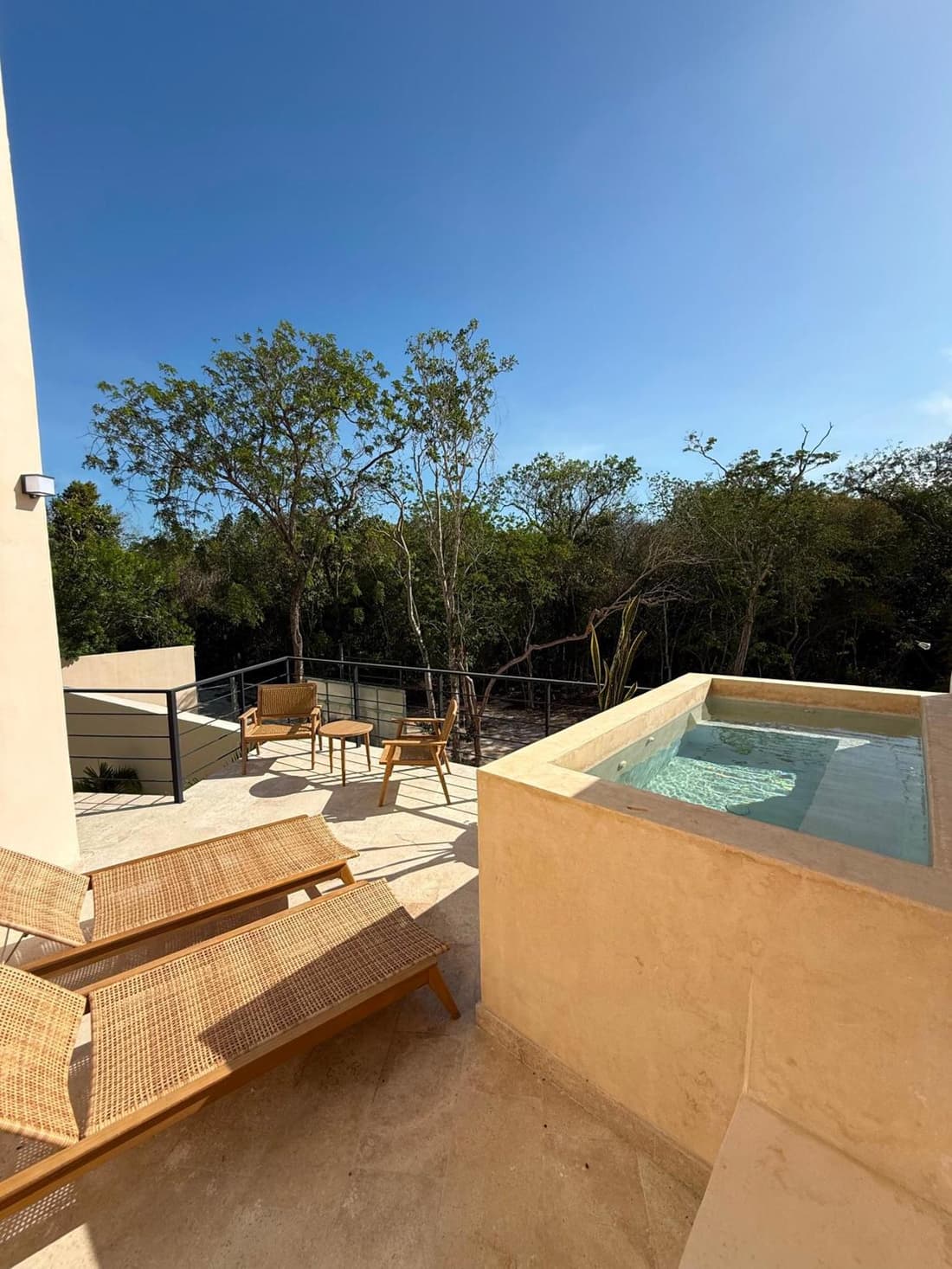 Oniric Condo Tulum